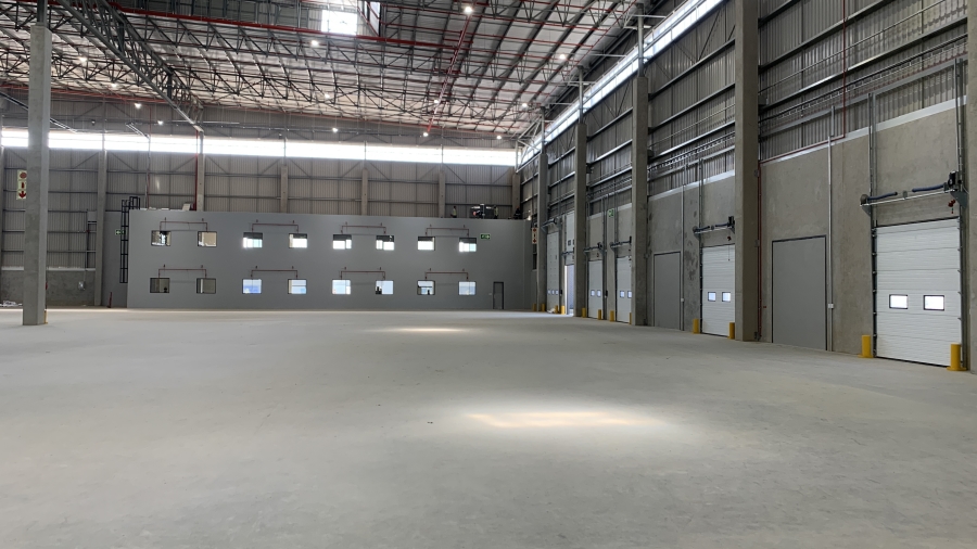 To Let Commercial Property for Rent in Longlake Gauteng