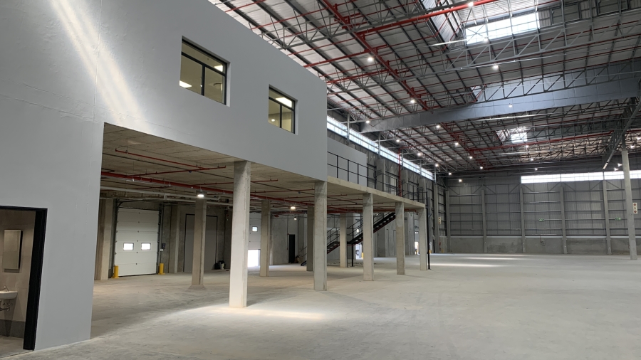 To Let Commercial Property for Rent in Longlake Gauteng