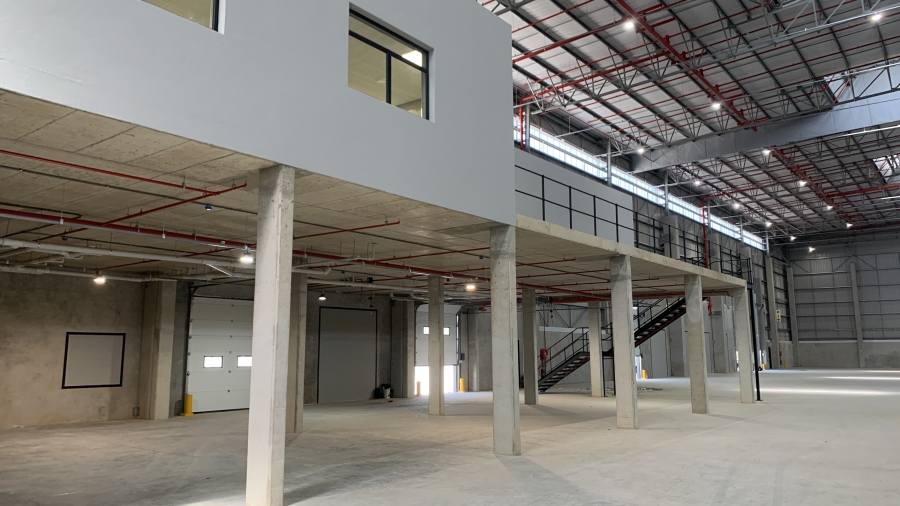 To Let Commercial Property for Rent in Longlake Gauteng