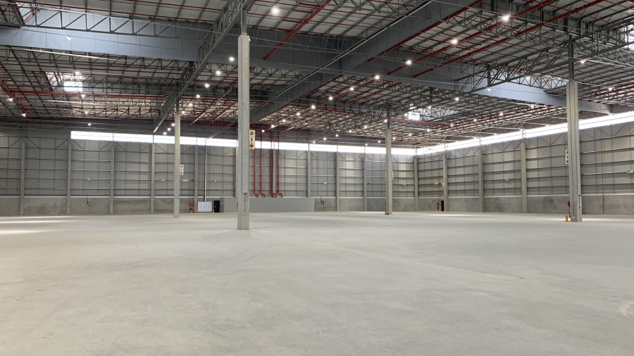 To Let Commercial Property for Rent in Longlake Gauteng