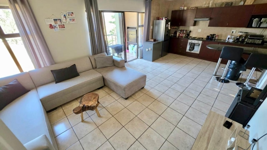 2 Bedroom Property for Sale in Zwartkop Golf Estate Gauteng
