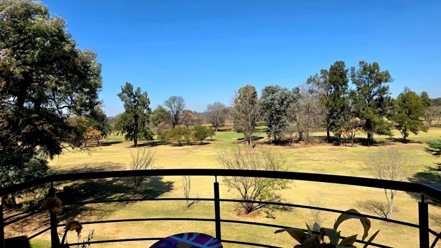 2 Bedroom Property for Sale in Zwartkop Golf Estate Gauteng