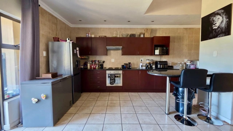 2 Bedroom Property for Sale in Zwartkop Golf Estate Gauteng