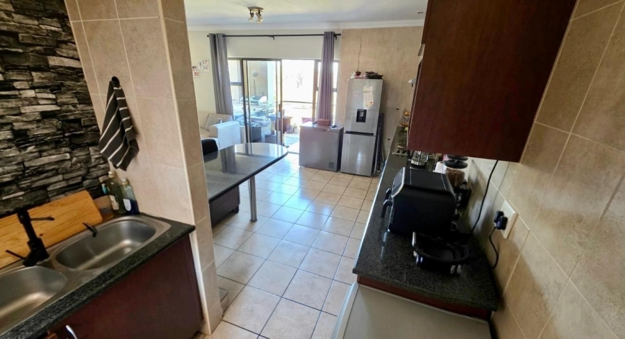 2 Bedroom Property for Sale in Zwartkop Golf Estate Gauteng