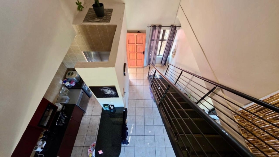 2 Bedroom Property for Sale in Zwartkop Golf Estate Gauteng
