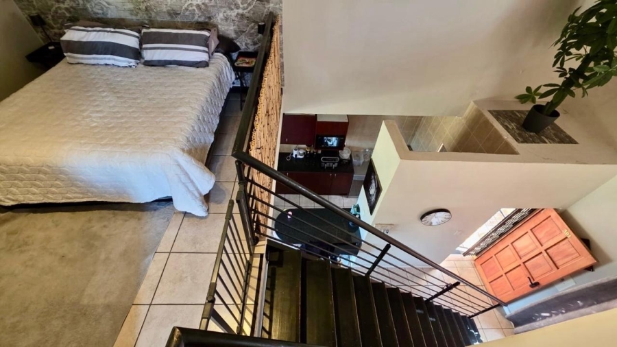 2 Bedroom Property for Sale in Zwartkop Golf Estate Gauteng
