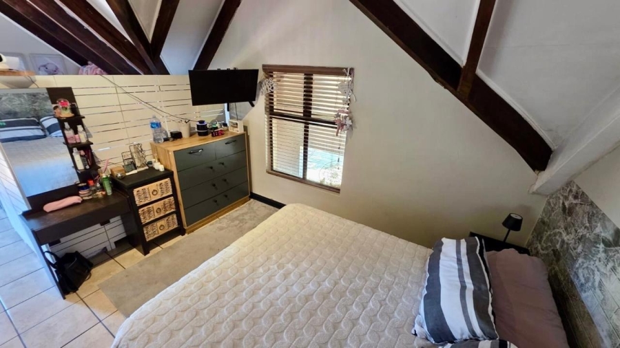 2 Bedroom Property for Sale in Zwartkop Golf Estate Gauteng