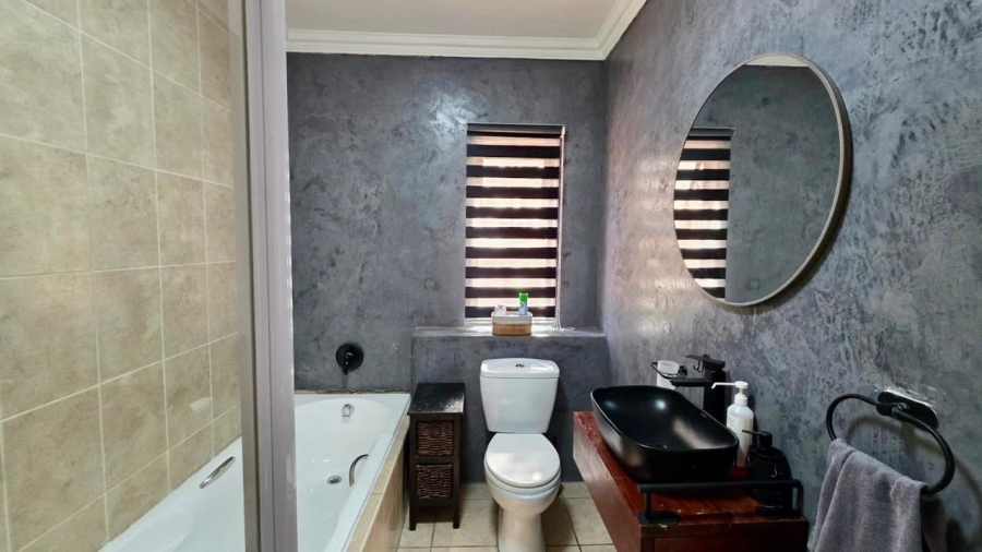 2 Bedroom Property for Sale in Zwartkop Golf Estate Gauteng