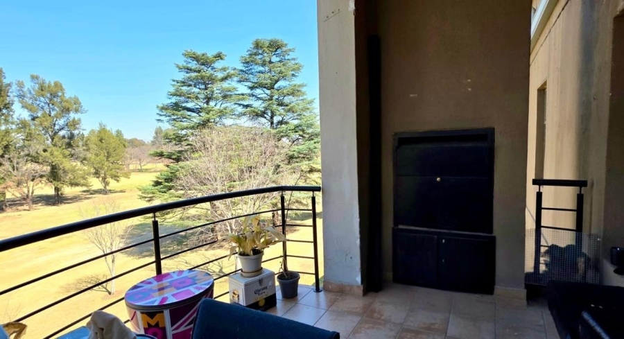 2 Bedroom Property for Sale in Zwartkop Golf Estate Gauteng