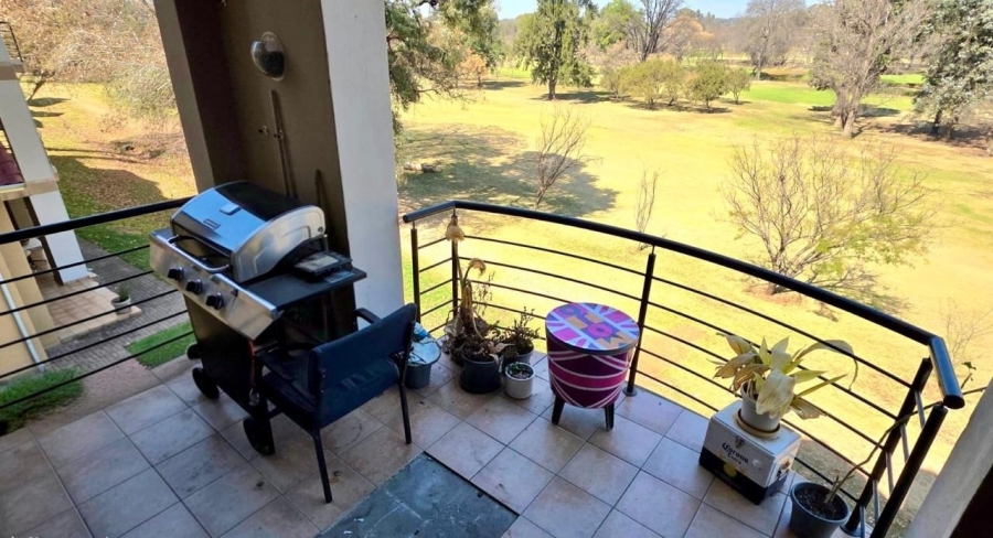 2 Bedroom Property for Sale in Zwartkop Golf Estate Gauteng