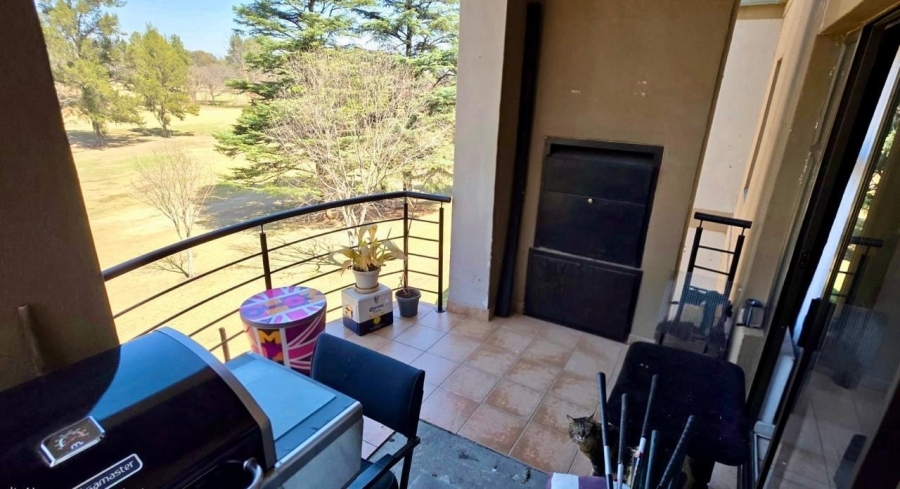 2 Bedroom Property for Sale in Zwartkop Golf Estate Gauteng