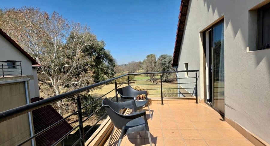 2 Bedroom Property for Sale in Zwartkop Golf Estate Gauteng