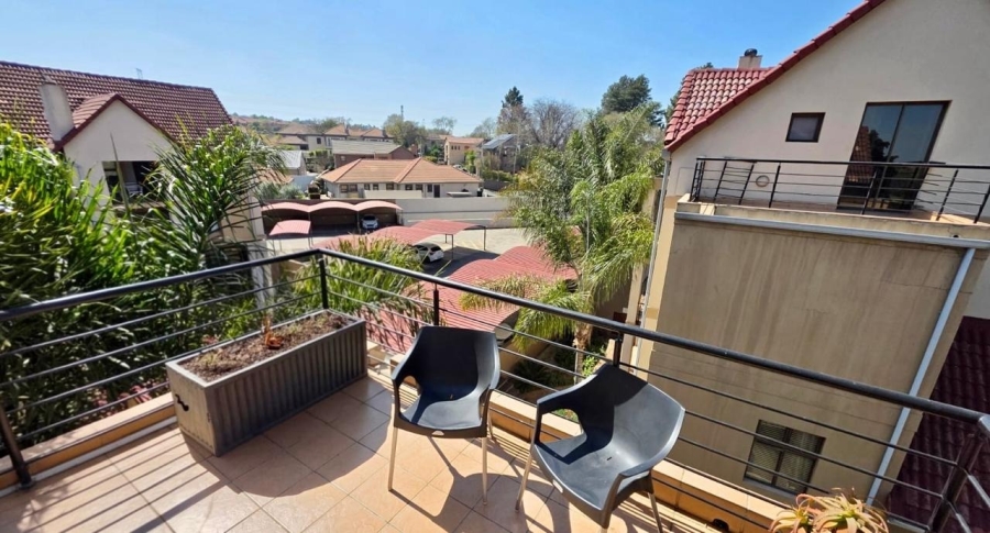 2 Bedroom Property for Sale in Zwartkop Golf Estate Gauteng