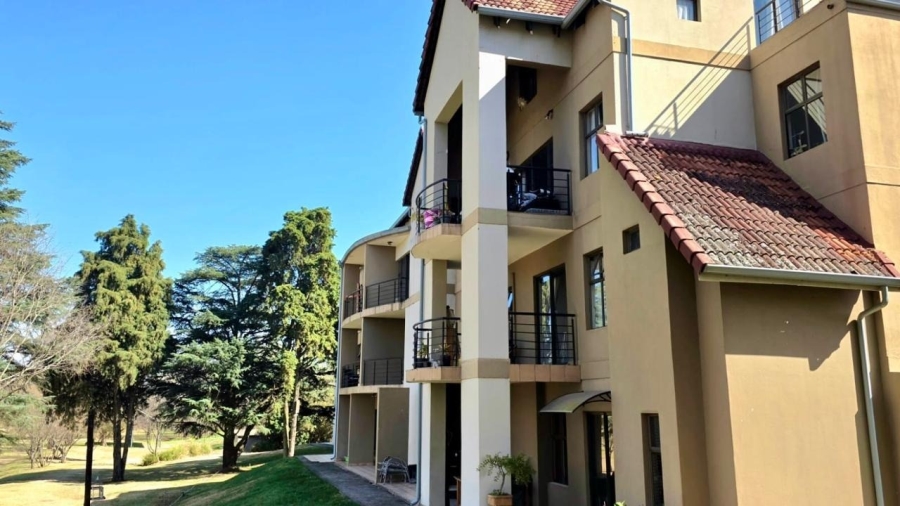 2 Bedroom Property for Sale in Zwartkop Golf Estate Gauteng