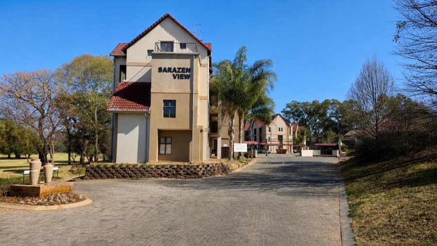 2 Bedroom Property for Sale in Zwartkop Golf Estate Gauteng