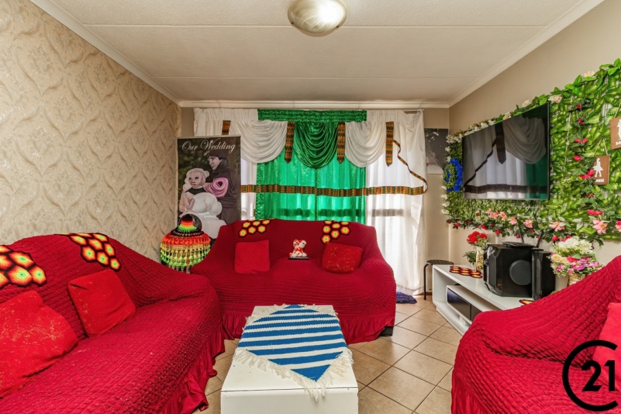 2 Bedroom Property for Sale in Terenure Gauteng