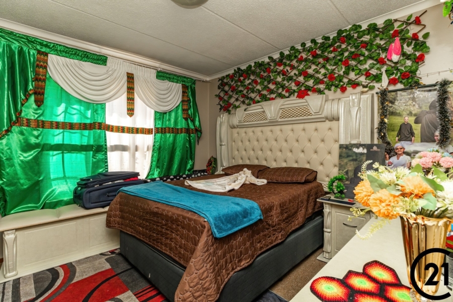 2 Bedroom Property for Sale in Terenure Gauteng