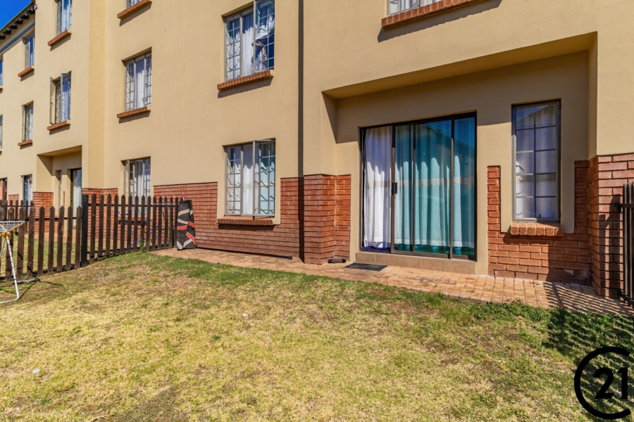 2 Bedroom Property for Sale in Terenure Gauteng