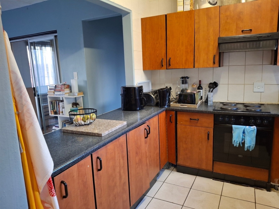 To Let 3 Bedroom Property for Rent in Northgate Gauteng