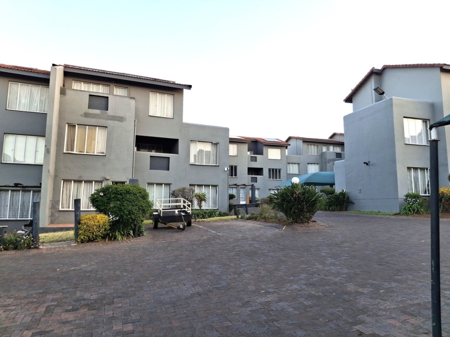 To Let 3 Bedroom Property for Rent in Northgate Gauteng