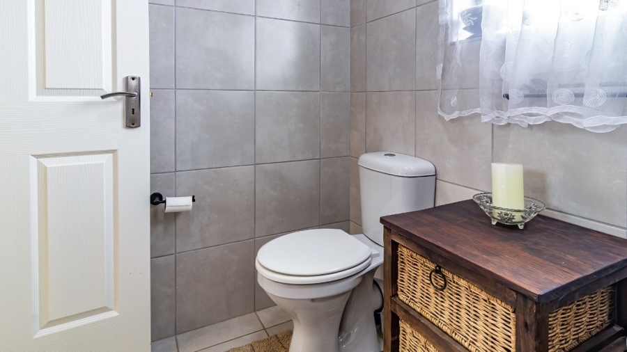 3 Bedroom Property for Sale in Brackendowns Gauteng