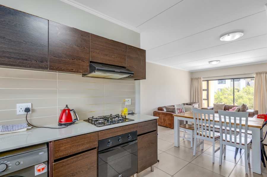 To Let 2 Bedroom Property for Rent in Kyalami Gauteng