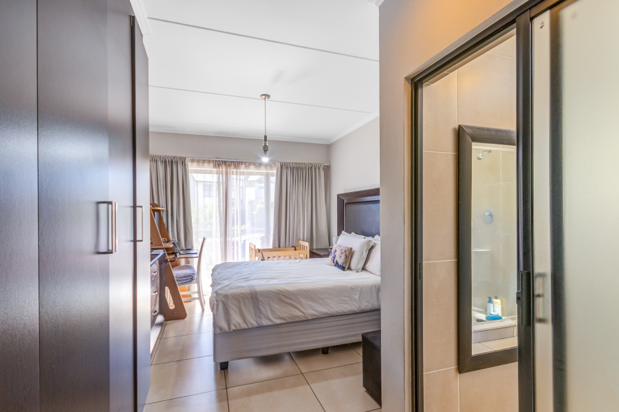 To Let 2 Bedroom Property for Rent in Kyalami Gauteng