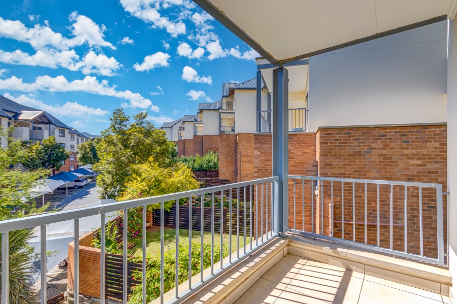 To Let 2 Bedroom Property for Rent in Kyalami Gauteng