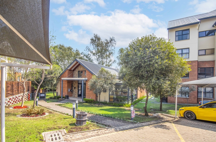 To Let 2 Bedroom Property for Rent in Kyalami Gauteng
