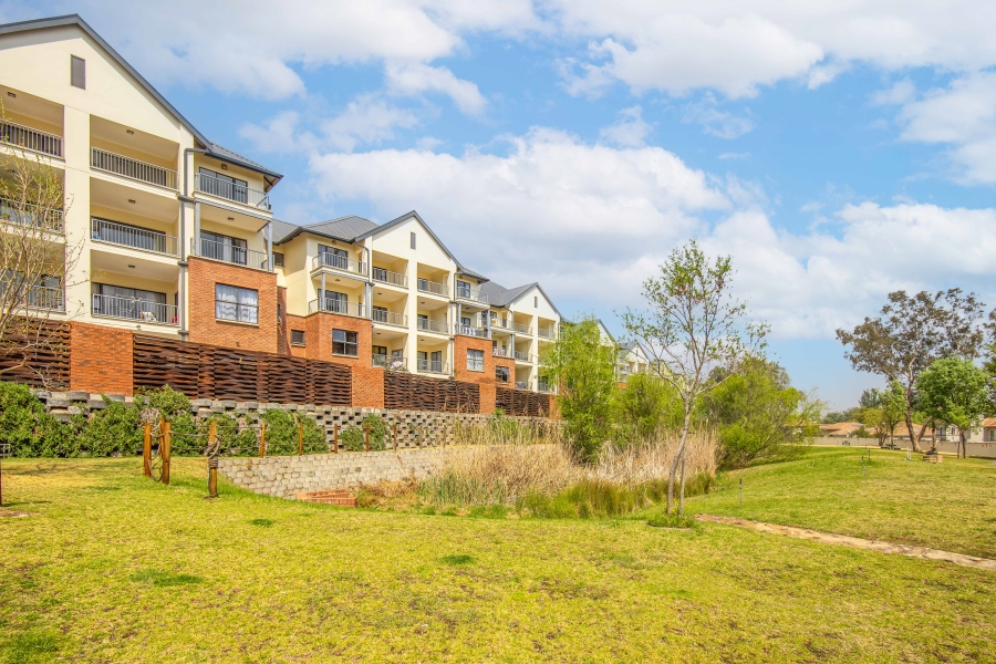 To Let 2 Bedroom Property for Rent in Kyalami Gauteng