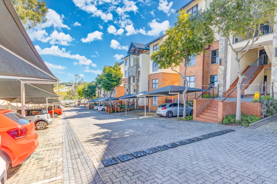 To Let 2 Bedroom Property for Rent in Kyalami Gauteng