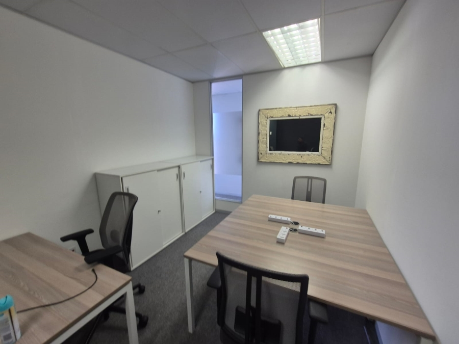 To Let Commercial Property for Rent in Die Hoewes Gauteng