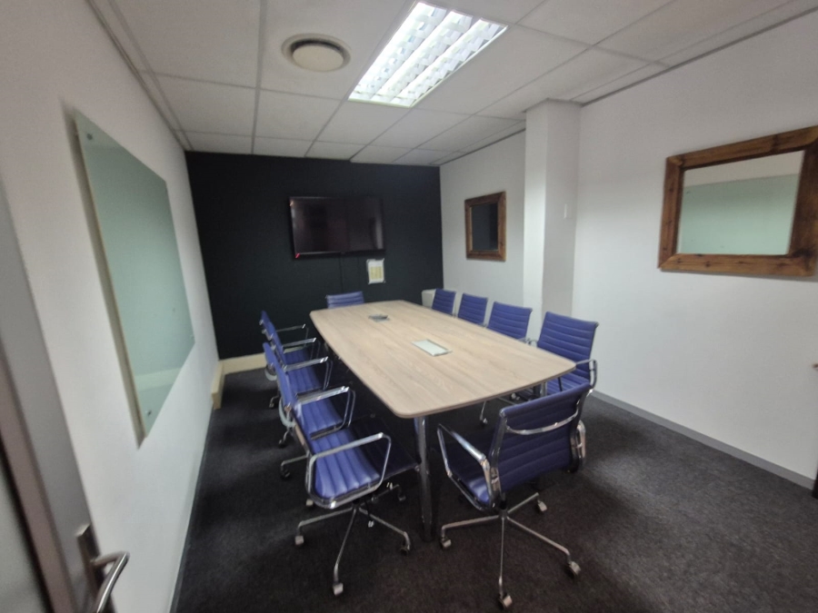 To Let Commercial Property for Rent in Die Hoewes Gauteng
