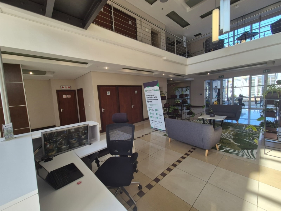 To Let Commercial Property for Rent in Die Hoewes Gauteng