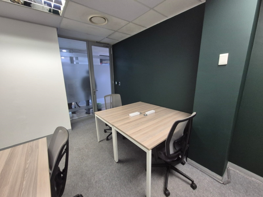To Let Commercial Property for Rent in Die Hoewes Gauteng