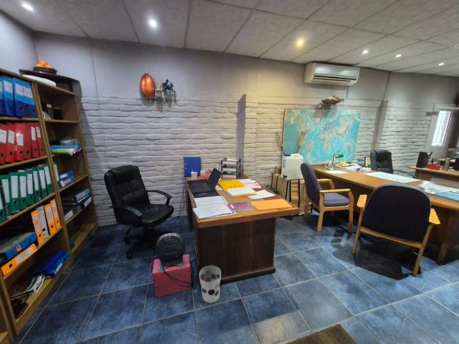 To Let Commercial Property for Rent in Gateway Industrial Park Gauteng