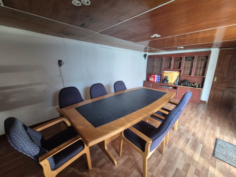 To Let Commercial Property for Rent in Gateway Industrial Park Gauteng