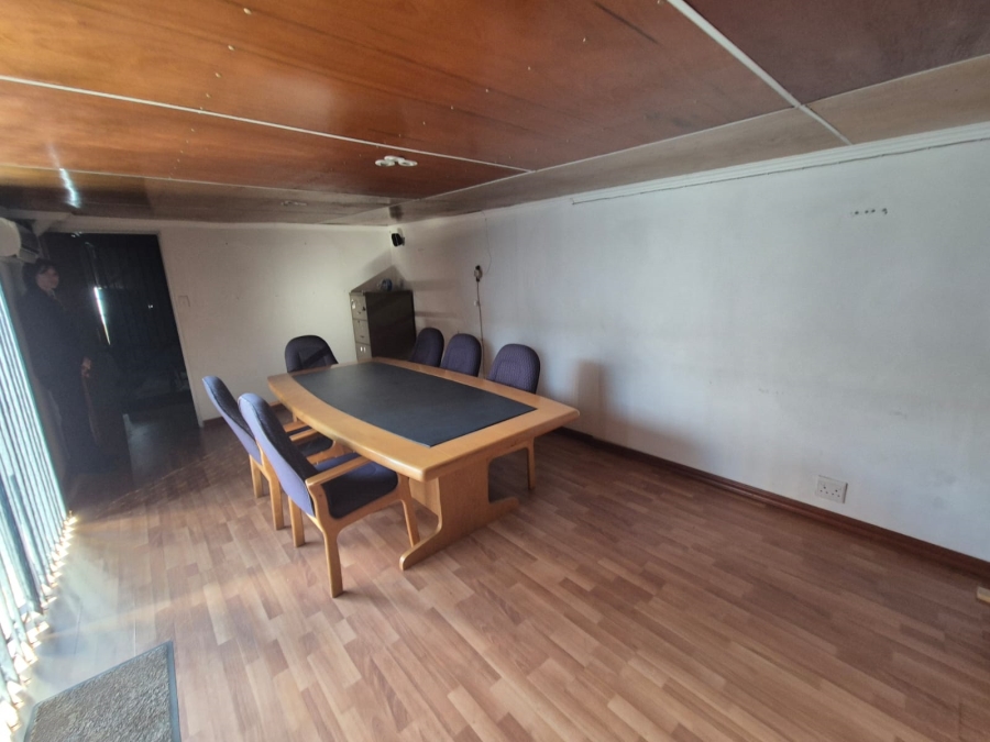 To Let Commercial Property for Rent in Gateway Industrial Park Gauteng