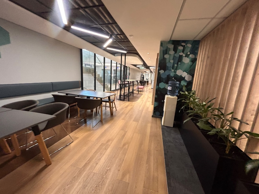 To Let Commercial Property for Rent in Irene Gauteng