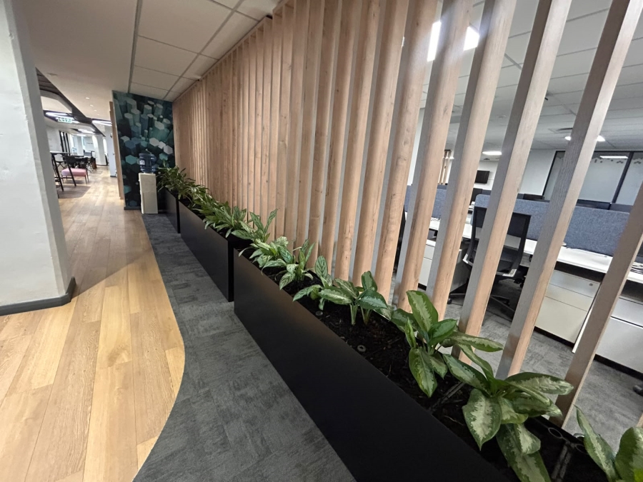 To Let Commercial Property for Rent in Irene Gauteng