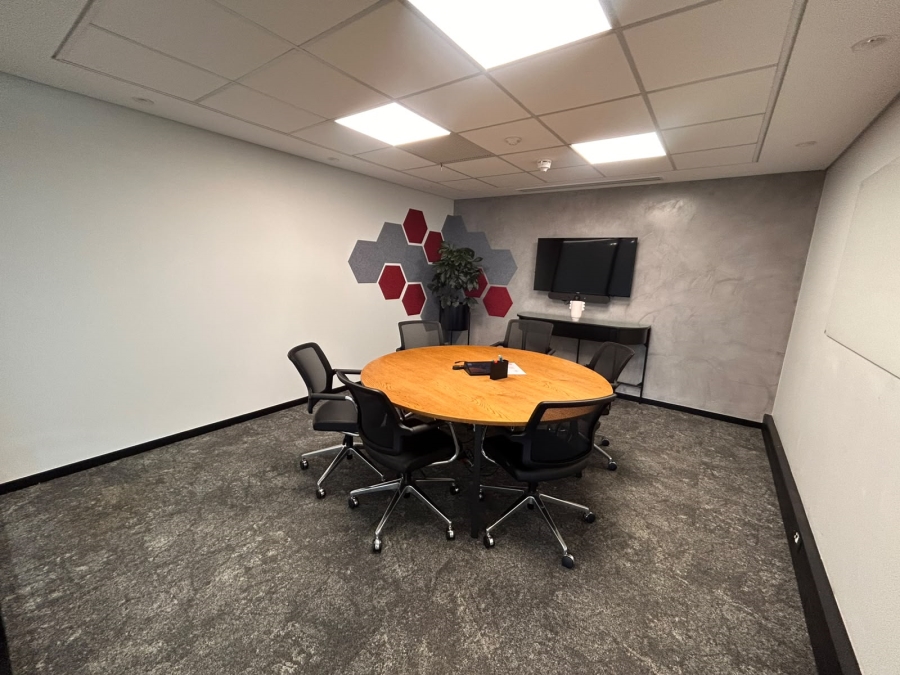 To Let Commercial Property for Rent in Irene Gauteng
