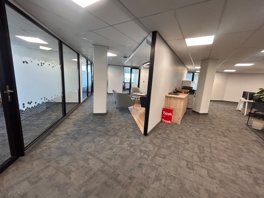 To Let Commercial Property for Rent in Irene Gauteng