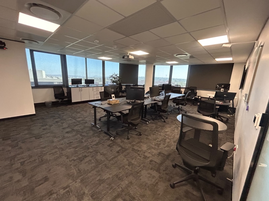 To Let Commercial Property for Rent in Irene Gauteng