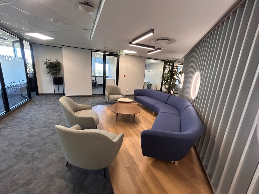 To Let Commercial Property for Rent in Irene Gauteng