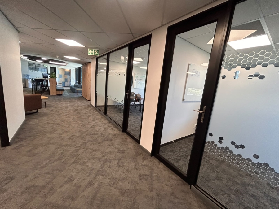 To Let Commercial Property for Rent in Irene Gauteng