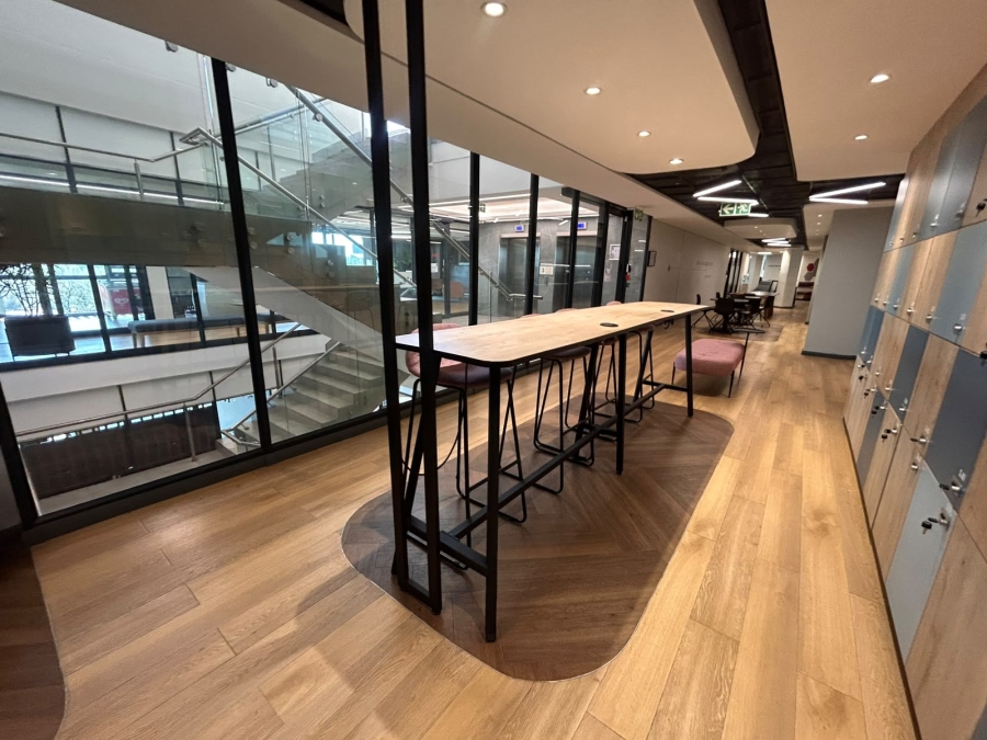 To Let Commercial Property for Rent in Irene Gauteng