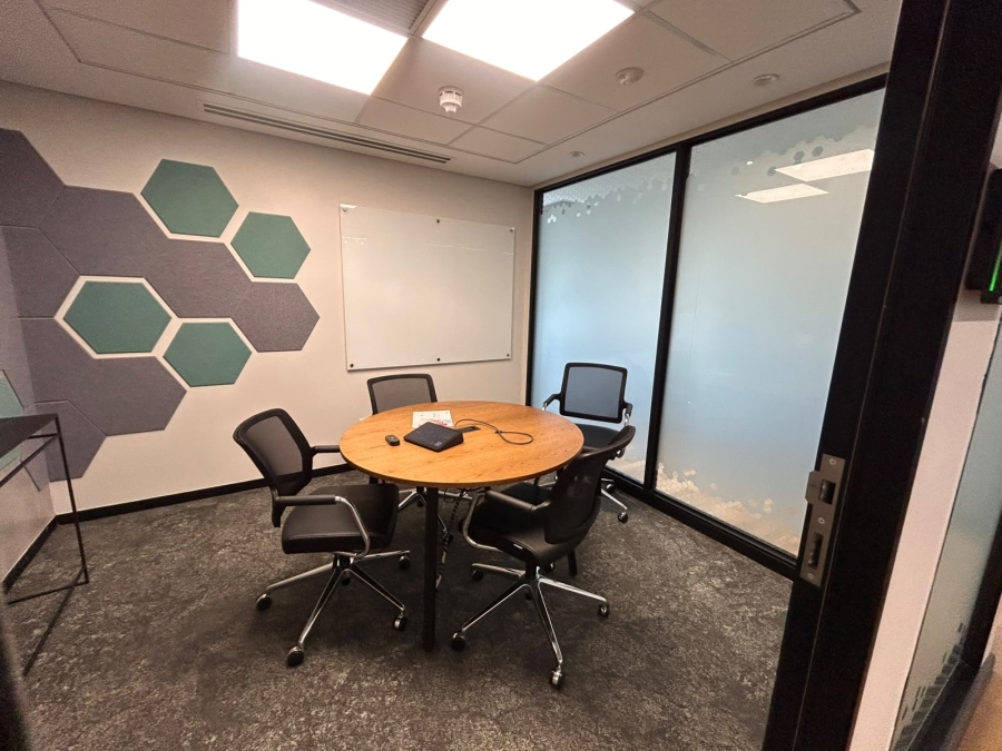 To Let Commercial Property for Rent in Irene Gauteng