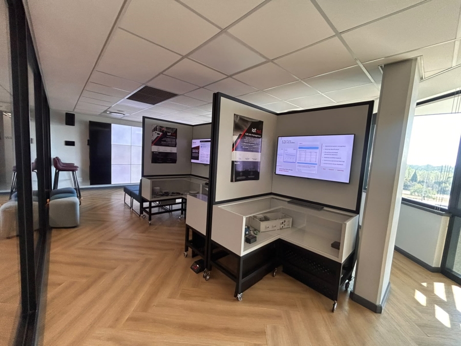 To Let Commercial Property for Rent in Irene Gauteng