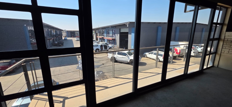 To Let Commercial Property for Rent in Pomona AH Gauteng