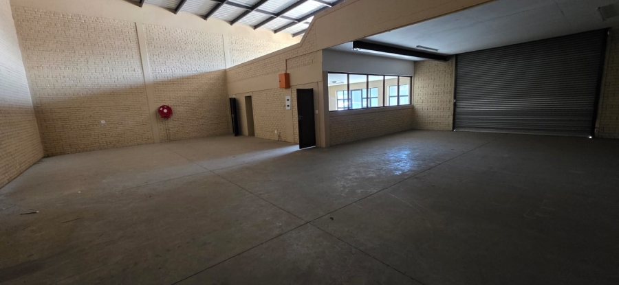 To Let Commercial Property for Rent in Pomona AH Gauteng